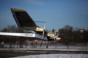 Photo: Solar Impulse